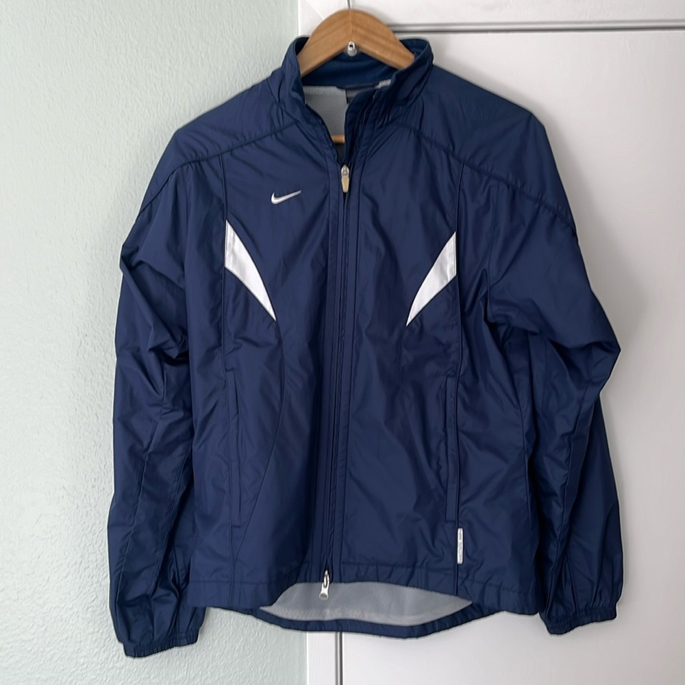 Nike Soccer Wind Breaker